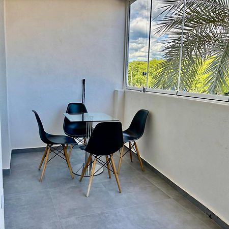 Apartamento Martin Κάλπε Εξωτερικό φωτογραφία