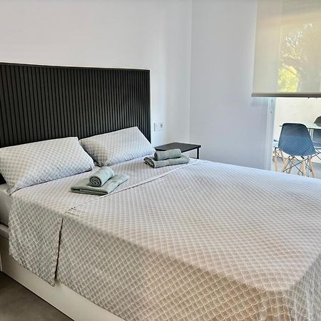Apartamento Martin Κάλπε Εξωτερικό φωτογραφία