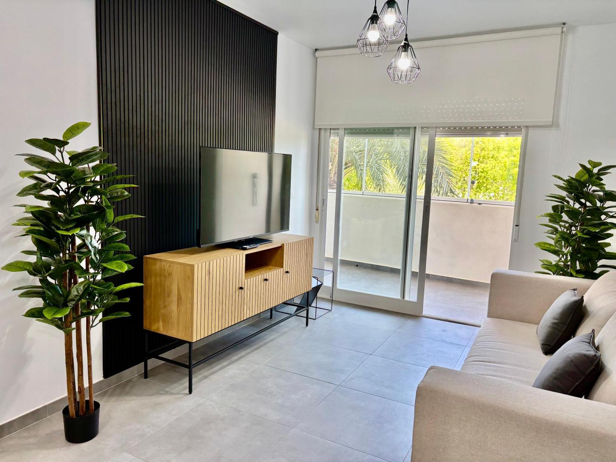 Apartamento Martin Κάλπε Εξωτερικό φωτογραφία