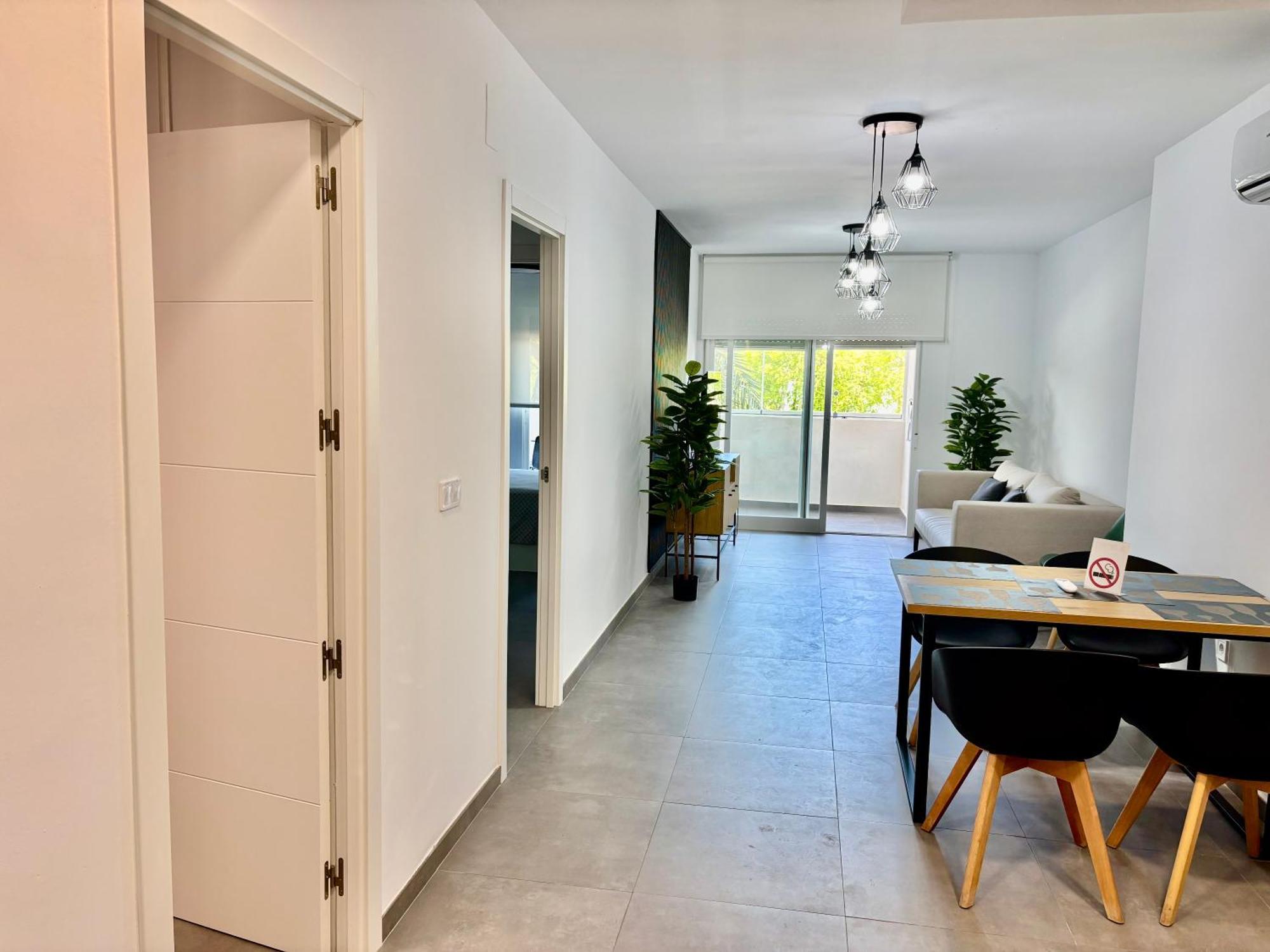 Apartamento Martin Κάλπε Εξωτερικό φωτογραφία