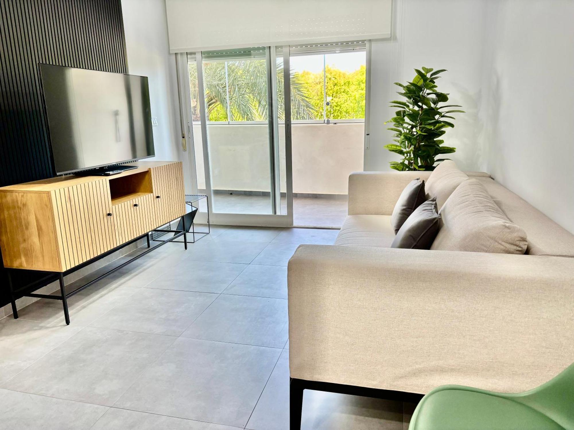 Apartamento Martin Κάλπε Εξωτερικό φωτογραφία