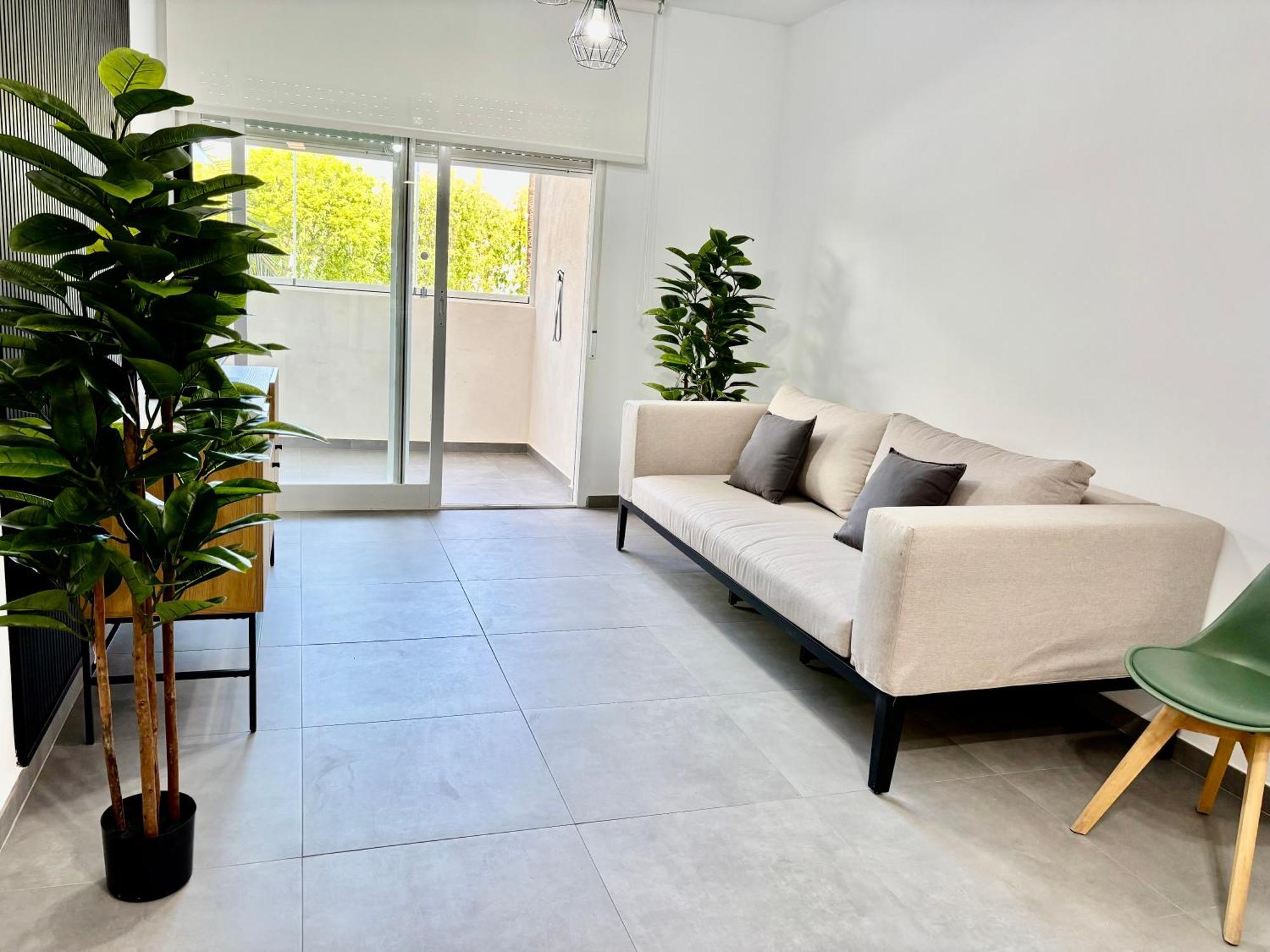Apartamento Martin Κάλπε Εξωτερικό φωτογραφία