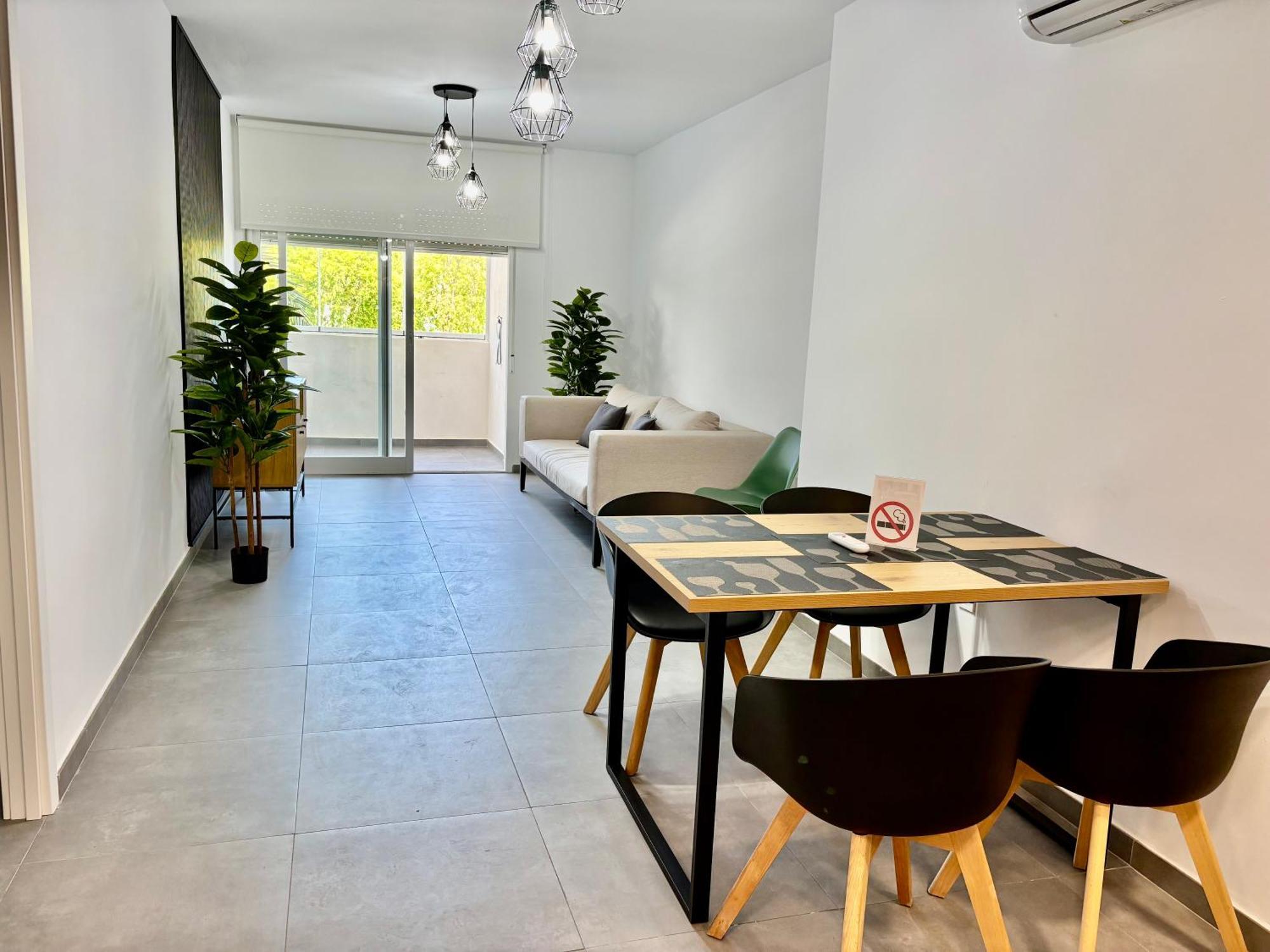 Apartamento Martin Κάλπε Εξωτερικό φωτογραφία