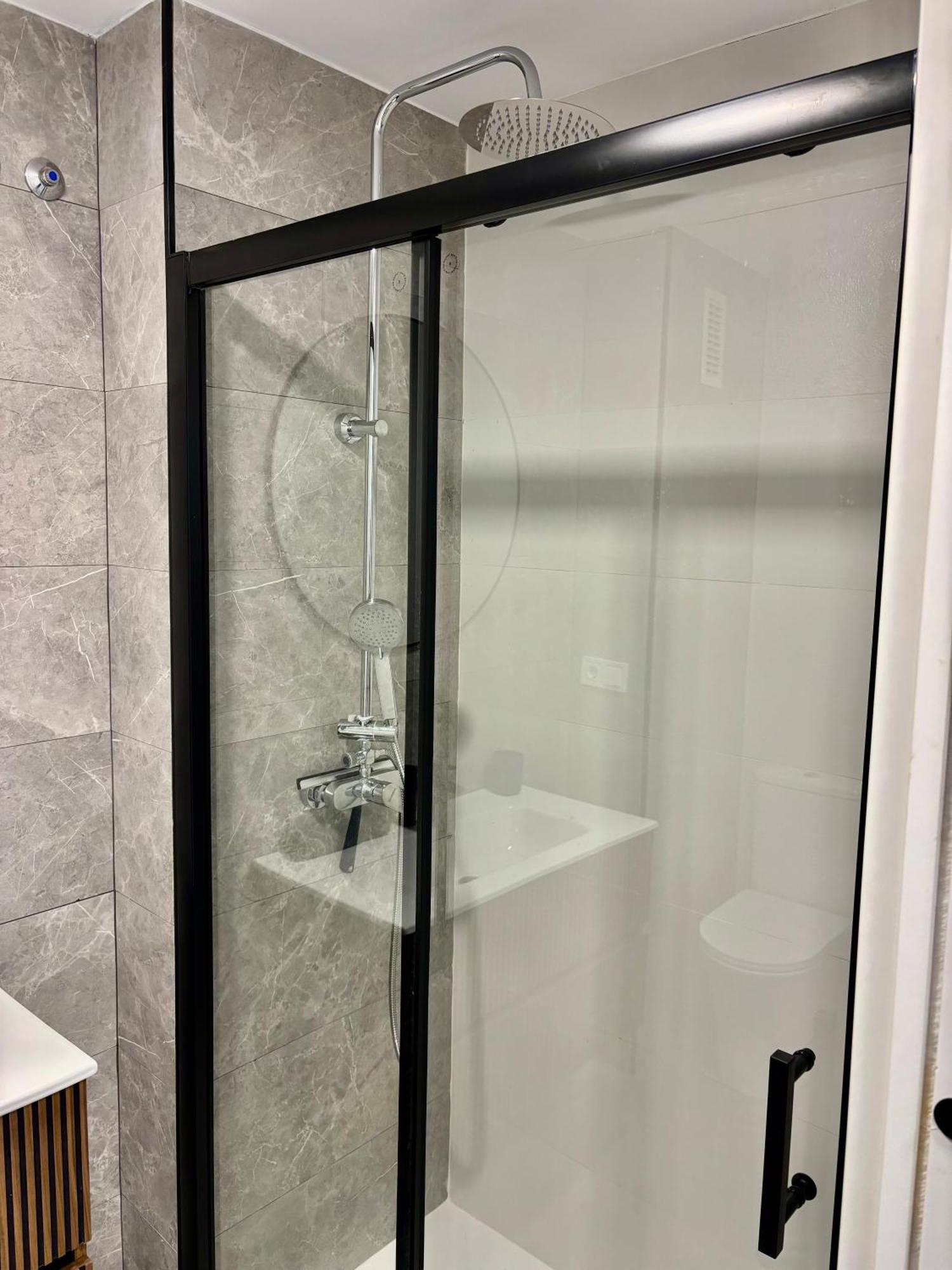 Apartamento Martin Κάλπε Εξωτερικό φωτογραφία