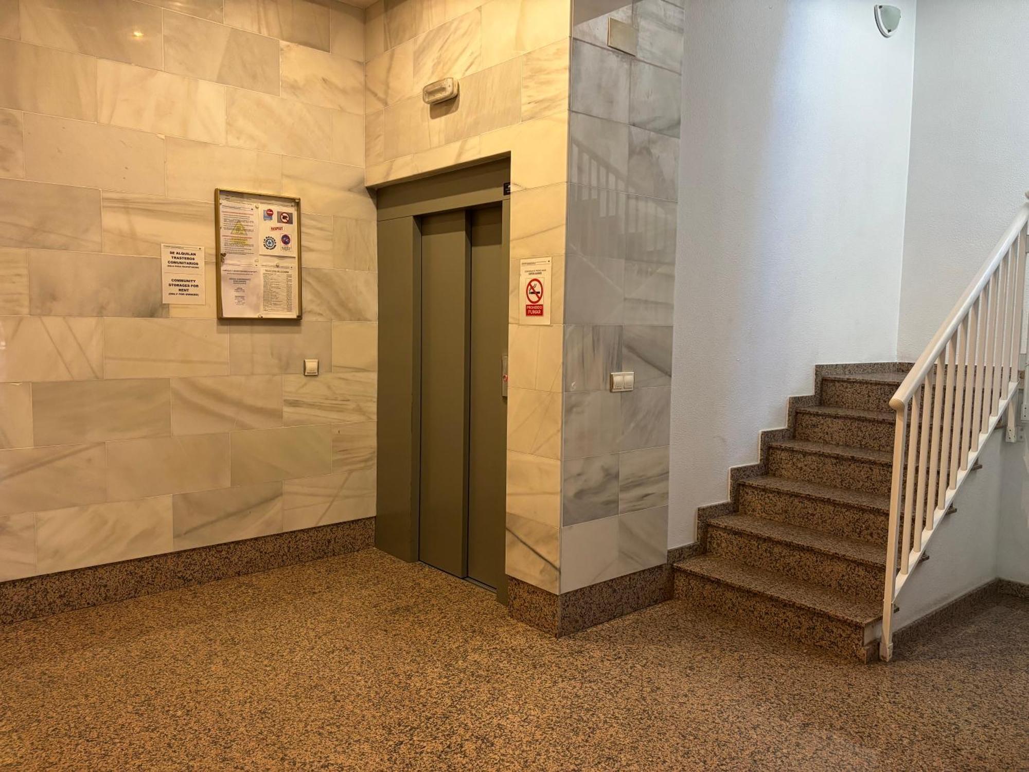 Apartamento Martin Κάλπε Εξωτερικό φωτογραφία