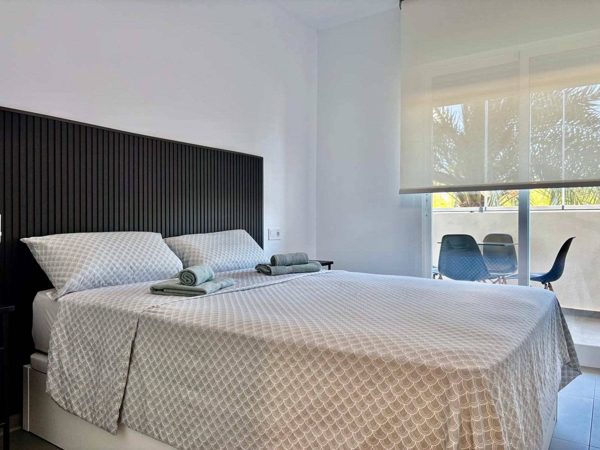 Apartamento Martin Κάλπε Εξωτερικό φωτογραφία